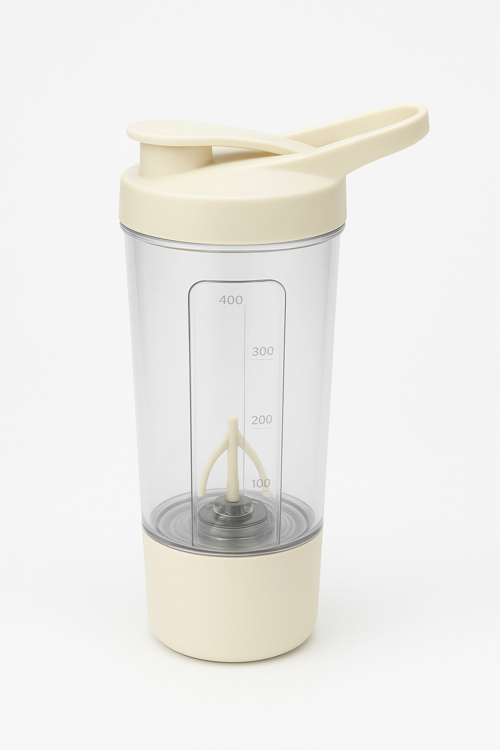 BlendGo Portable Blender Bottle