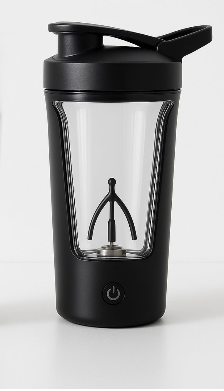 BlendGo Portable Blender Bottle