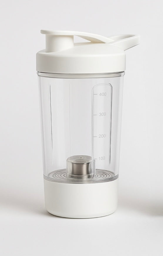 BlendGo Portable Blender Bottle