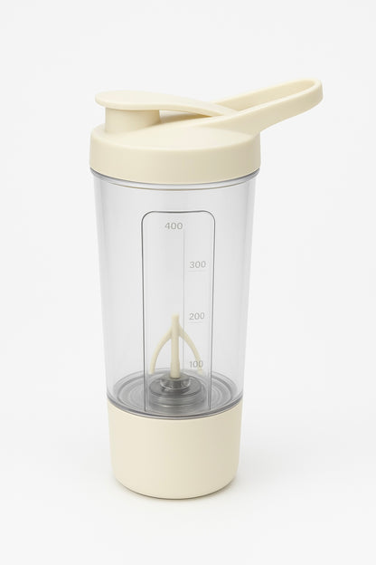 BlendGo Portable Blender Bottle
