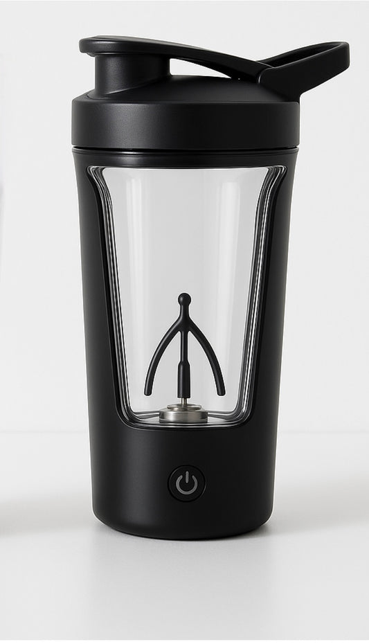 BlendGo Portable Blender Bottle